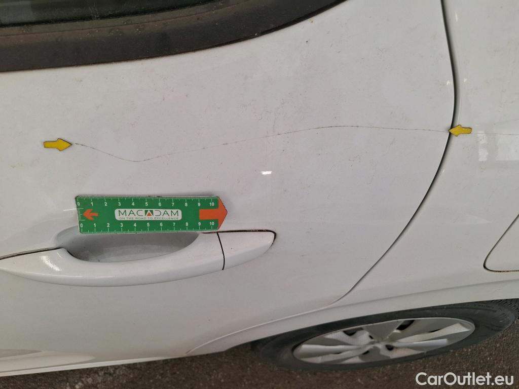  Citroen  C3  Feel Business 1.5 BlueHDI 100CV BVM6 E6d #21