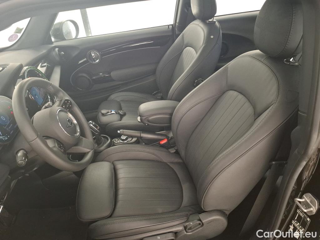  Mini  Mini   2021 3P Berline Cooper Edition Premium Plus 136 ch BVA7 #17