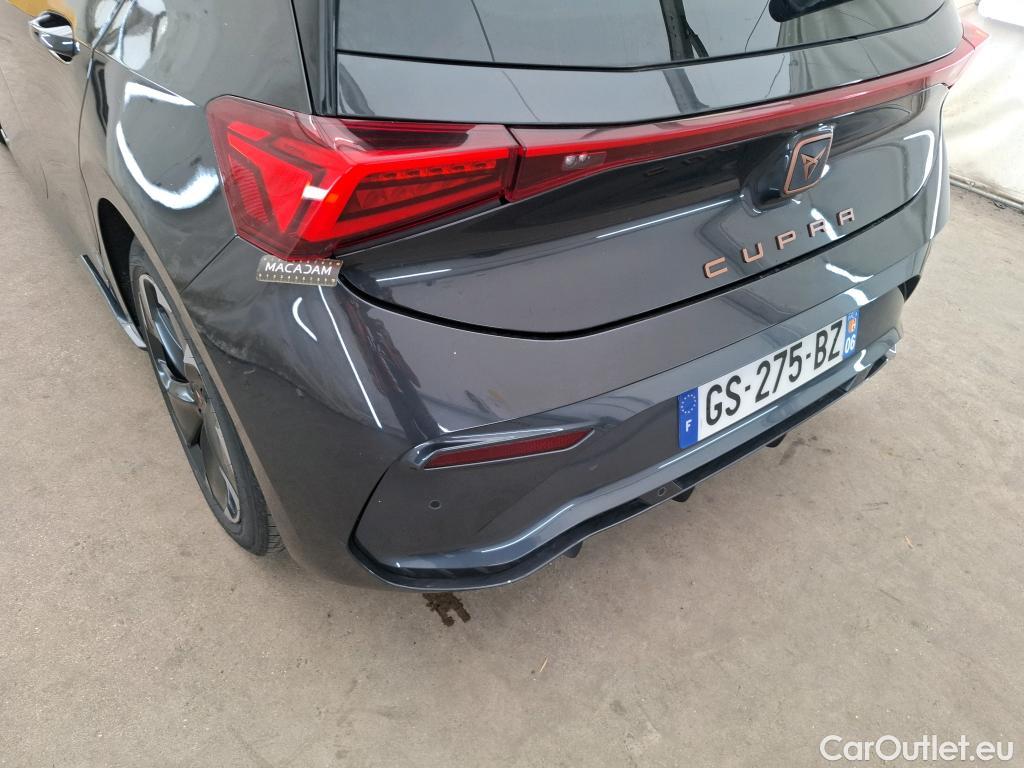  Cupra  Born CUPRA  / 2021 / 5P / Berline 230ch - batterie XL VZ #18