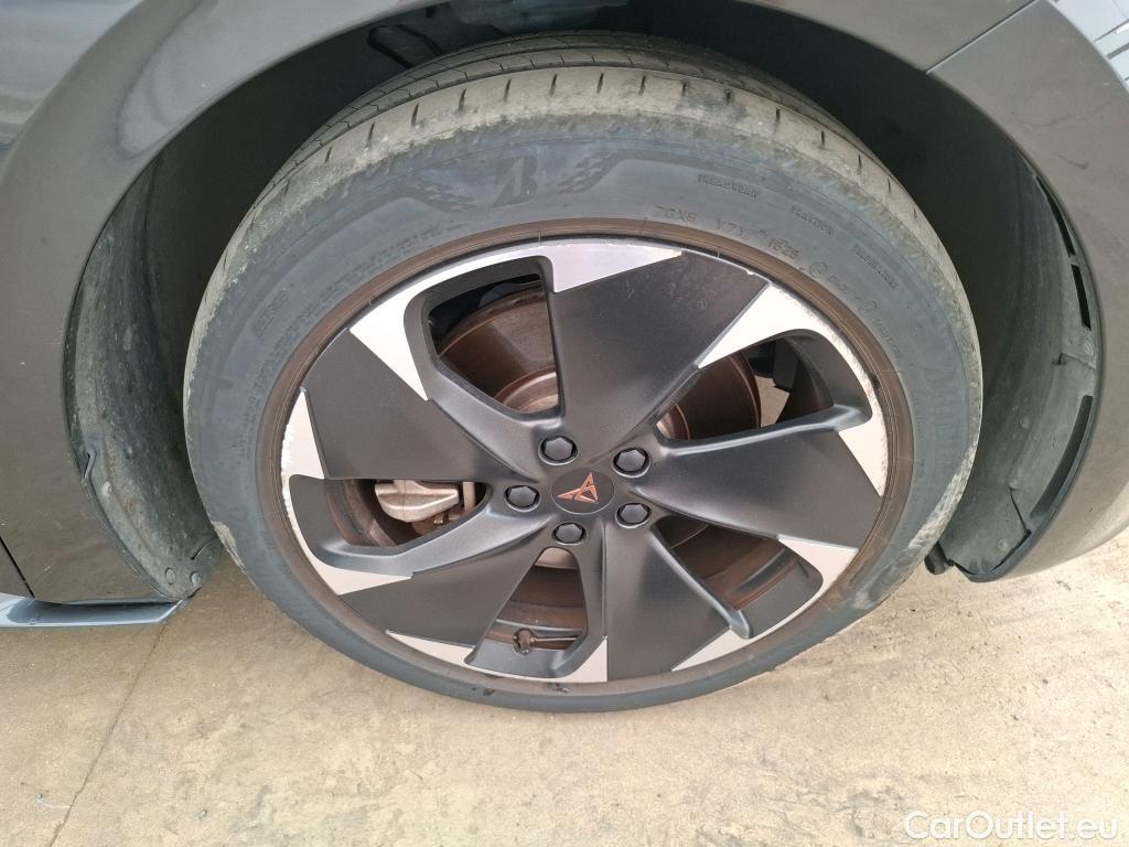  Cupra  Born CUPRA  / 2021 / 5P / Berline 230ch - batterie XL VZ #14