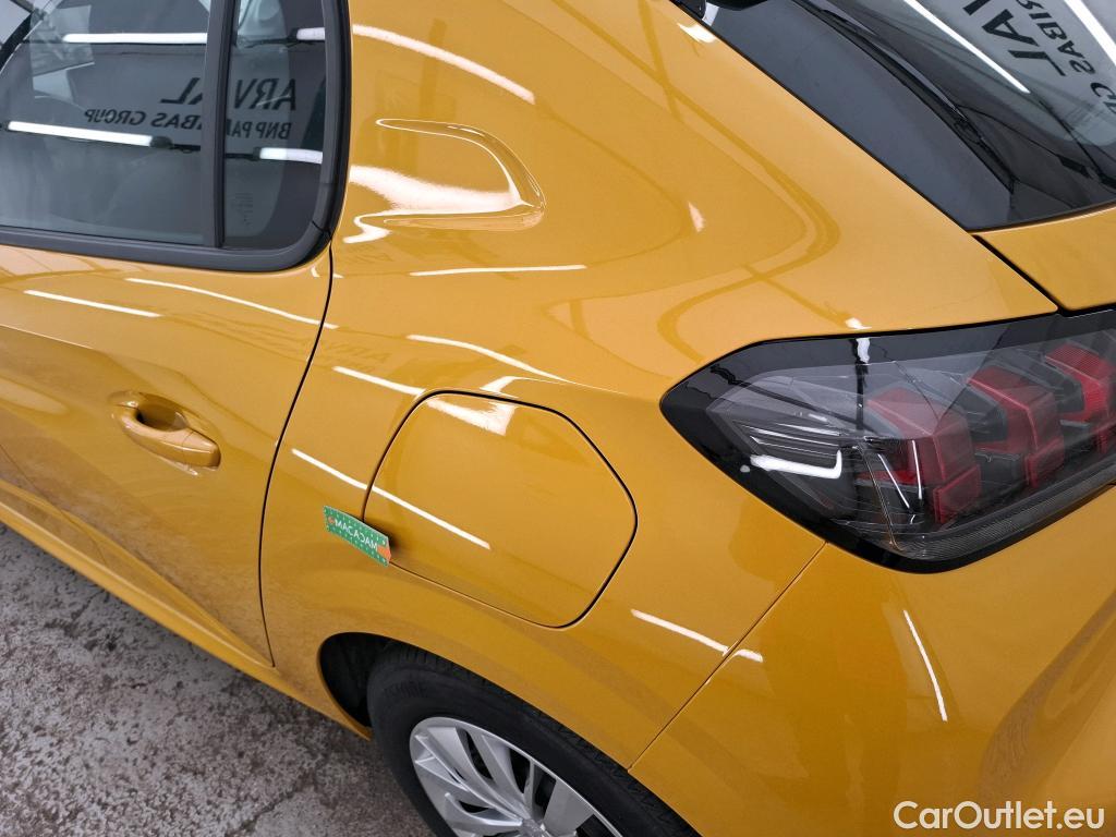  Peugeot  208  Active 1.2 PureTech 75CV BVM5 E6d #9