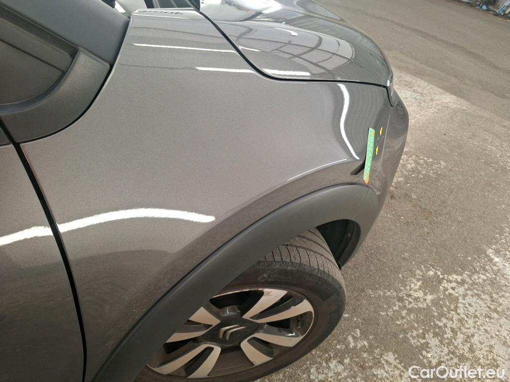  Citroen  C3  Shine Business 1.2 PureTech 110CV BVM6 E6d #21