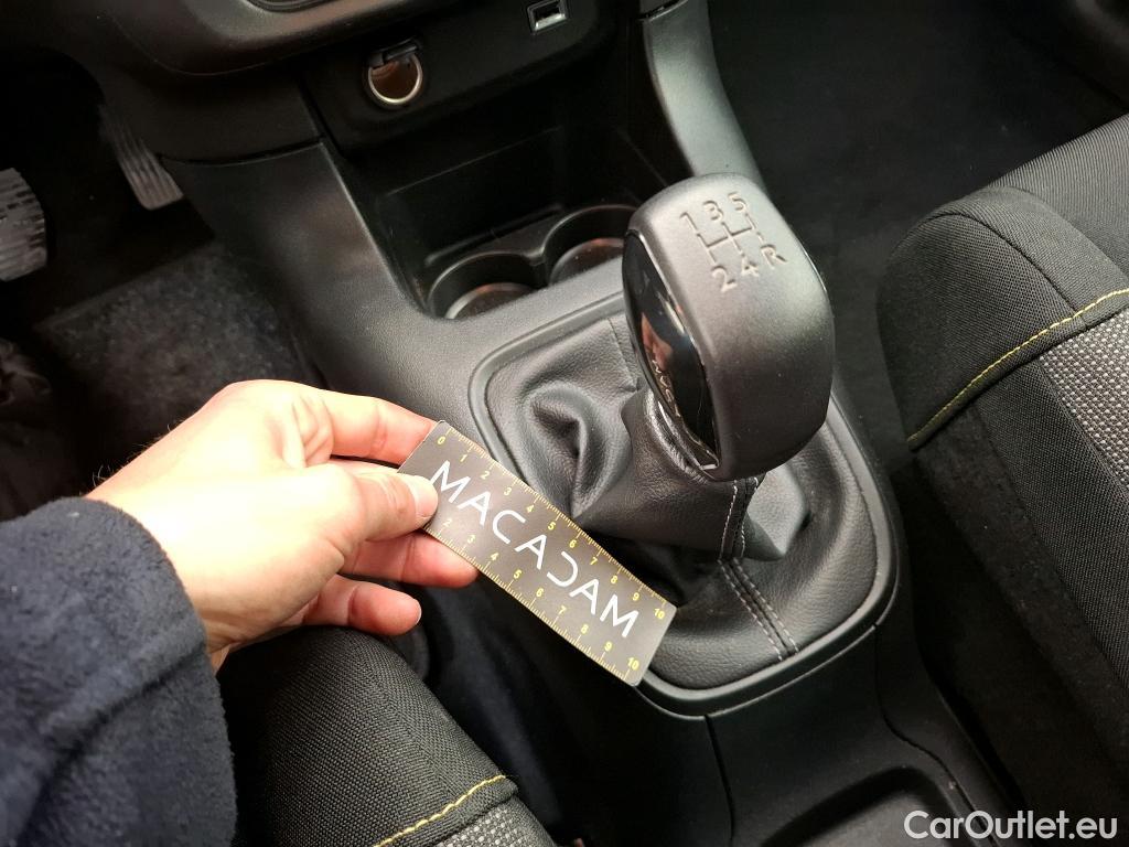  Citroen  C3 CITROEN  Société / 2016 / 5P / Berline PureTech 82 S&S BVM Feel Nav #28