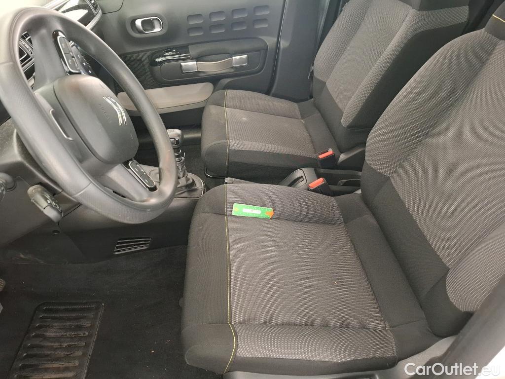  Citroen  C3  Feel Business 1.5 BlueHDI 100CV BVM6 E6d #35
