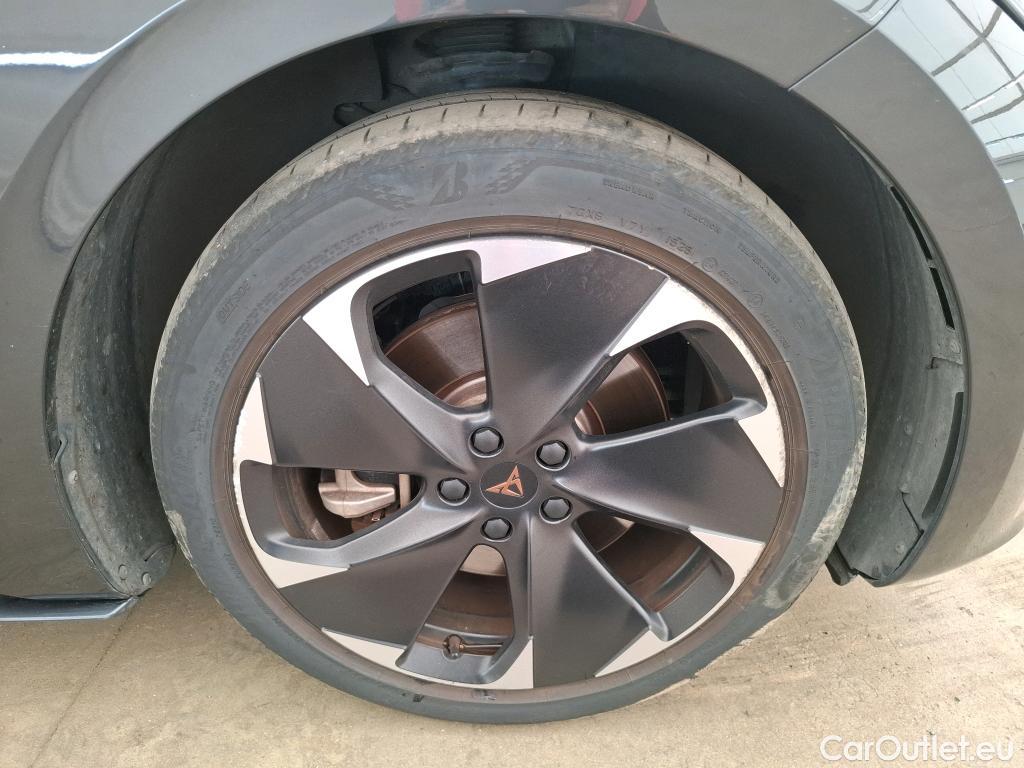  Cupra  Born CUPRA  / 2021 / 5P / Berline 230ch - batterie XL VZ #15
