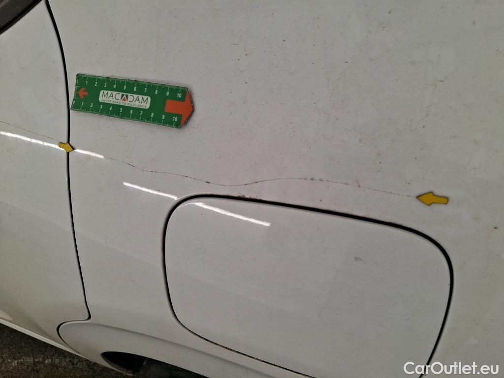  Citroen  C3  Feel Business 1.5 BlueHDI 100CV BVM6 E6d #15