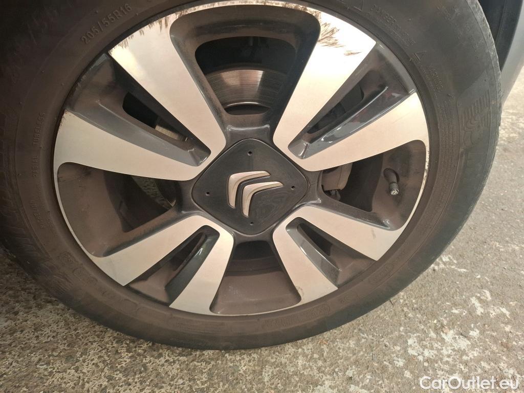  Citroen  C3  Shine Business 1.2 PureTech 110CV BVM6 E6d #14