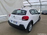  Citroen  C3 CITROEN  Société / 2016 / 5P / Berline PureTech 82 S&S BVM Feel Nav #3