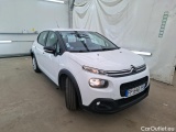 Citroen  C3 CITROEN  Société / 2016 / 5P / Berline PureTech 82 S&S BVM Feel Nav #4