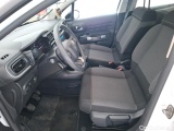  Citroen  C3 CITROEN  Société / 2016 / 5P / Berline PureTech 82 S&S BVM Feel Nav #8