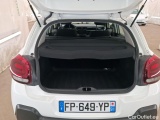  Citroen  C3 CITROEN  Société / 2016 / 5P / Berline PureTech 82 S&S BVM Feel Nav #10