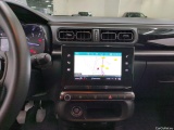  Citroen  C3  Max 1.2 PureTech 80CV BVM5 6E #7