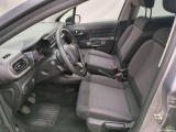  Citroen  C3  Max 1.2 PureTech 80CV BVM5 6E #10
