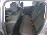  Citroen  C3  Plus 1.2 PureTech 80CV BVM5 6E #9