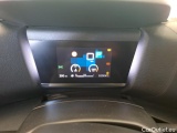  Citroen  C4  X Feel Pack 1.2 PureTech 130CV BVA8 6E #6