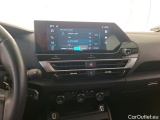  Citroen  C4  X Feel Pack 1.2 PureTech 130CV BVA8 6E #7