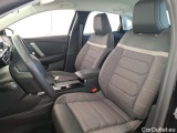  Citroen  C4  X Feel Pack 1.2 PureTech 130CV BVA8 6E #8