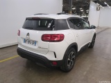  Citroen  C5 Aircross  C-Series 1.2 PureTech 130CV BVA8 E6d #3
