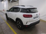  Citroen  C5 Aircross  C-Series 1.2 PureTech 130CV BVA8 E6d #2