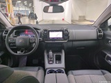  Citroen  C5 Aircross  C-Series 1.2 PureTech 130CV BVA8 E6d #5
