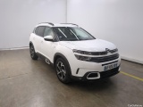  Citroen  C5 Aircross  C-Series 1.2 PureTech 130CV BVA8 E6d #4
