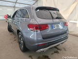  Mercedes  G-Klasee MERCEDES-BENZ GLC / 2019 / 5P / SUV 2.0 GLC 220 D BUSINESS LINE 4MATIC #2
