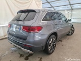  Mercedes  G-Klasee MERCEDES-BENZ GLC / 2019 / 5P / SUV 2.0 GLC 220 D BUSINESS LINE 4MATIC #3