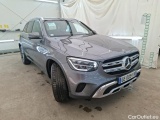 Mercedes  G-Klasee MERCEDES-BENZ GLC / 2019 / 5P / SUV 2.0 GLC 220 D BUSINESS LINE 4MATIC #4