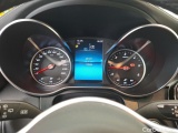  Mercedes  G-Klasee MERCEDES-BENZ GLC / 2019 / 5P / SUV 2.0 GLC 220 D BUSINESS LINE 4MATIC #6