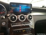  Mercedes  G-Klasee MERCEDES-BENZ GLC / 2019 / 5P / SUV 2.0 GLC 220 D BUSINESS LINE 4MATIC #7