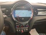  Mini  Mini   2021 3P Berline Cooper Edition Premium Plus 136 ch BVA7 #7