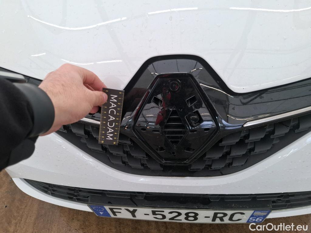  Renault  Clio  V Business 1.0 SCe 65CV BVM5 E6d #13