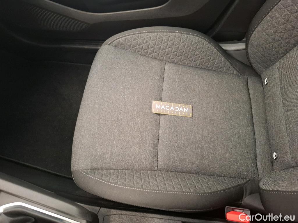  Renault  Clio  V Business 1.0 SCe 65CV BVM5 E6d #25