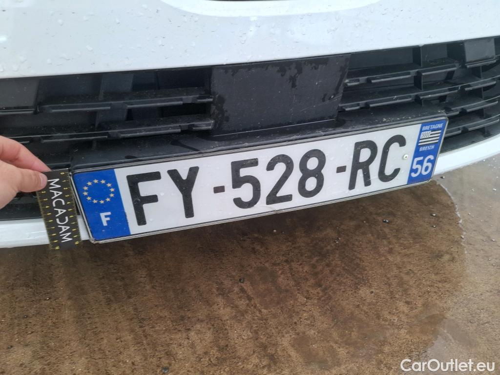  Renault  Clio  V Business 1.0 SCe 65CV BVM5 E6d #22