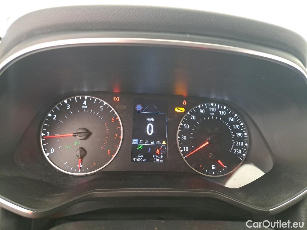  Renault  Clio  V Business 1.0 TCe 90CV BVM6 E6d #10