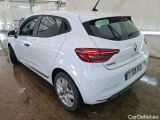  Renault  Clio  V Business 1.0 SCe 65CV BVM5 E6d #2