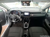  Renault  Clio  V Business 1.0 SCe 65CV BVM5 E6d #5