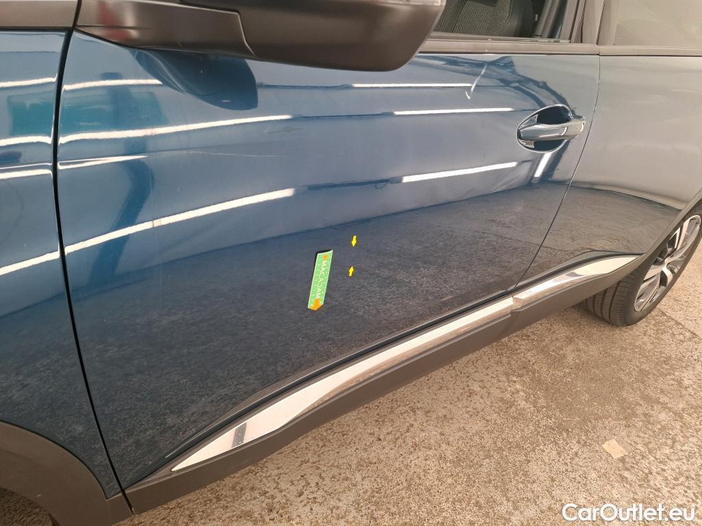  Peugeot  5008  Allure Pack 1.2 PureTech 130CV BVA8 7 Sieges E6d #26