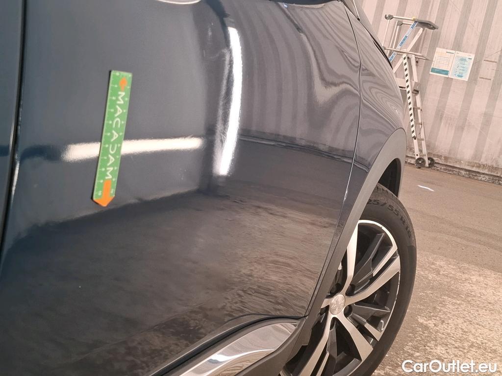 Peugeot  5008  Allure Pack 1.2 PureTech 130CV BVA8 7 Sieges E6d #6