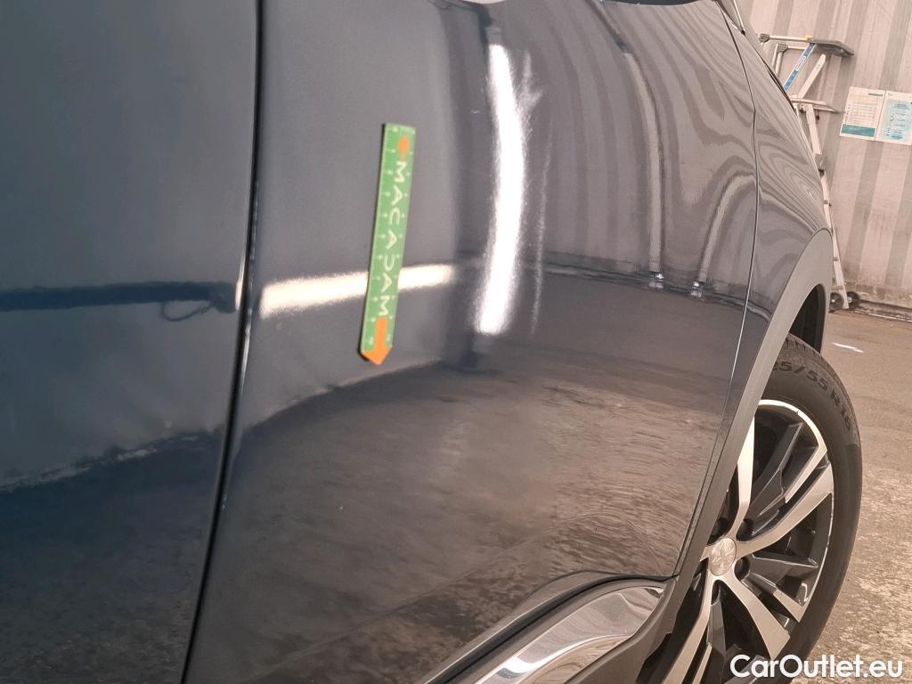  Peugeot  5008  Allure Pack 1.2 PureTech 130CV BVA8 7 Sieges E6d #7