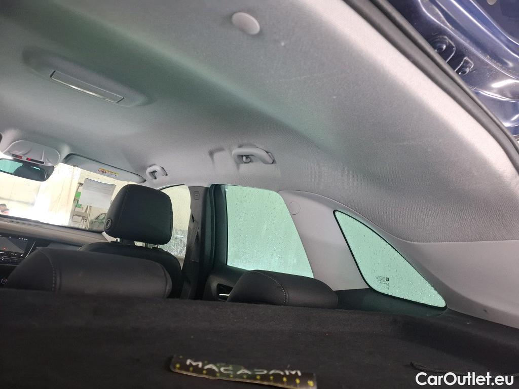  Opel  Crossland  X Business Elegance 1.2 Turbo 110CV BVM6 E6d #6