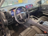  Citroen  C5 Aircross CITROEN  / 2022 / 5P / SUV BLUEHDI 130 SeS C-SERIES EAT8 #3