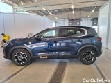  Citroen  C5 Aircross CITROEN  / 2022 / 5P / SUV BLUEHDI 130 SeS C-SERIES EAT8 #10