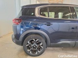  Citroen  C5 Aircross CITROEN  / 2022 / 5P / SUV BLUEHDI 130 SeS C-SERIES EAT8 #20