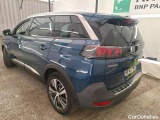  Peugeot  5008  Allure Pack 1.2 PureTech 130CV BVA8 7 Sieges E6d #2