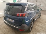  Peugeot  5008  Allure Pack 1.2 PureTech 130CV BVA8 7 Sieges E6d #3
