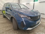  Peugeot  5008  Allure Pack 1.2 PureTech 130CV BVA8 7 Sieges E6d #4