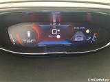  Peugeot  5008  Allure Pack 1.2 PureTech 130CV BVA8 7 Sieges E6d #7