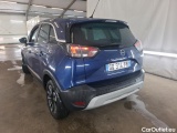  Opel  Crossland  X Business Elegance 1.2 Turbo 110CV BVM6 E6d #2