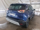  Opel  Crossland  X Business Elegance 1.2 Turbo 110CV BVM6 E6d #3